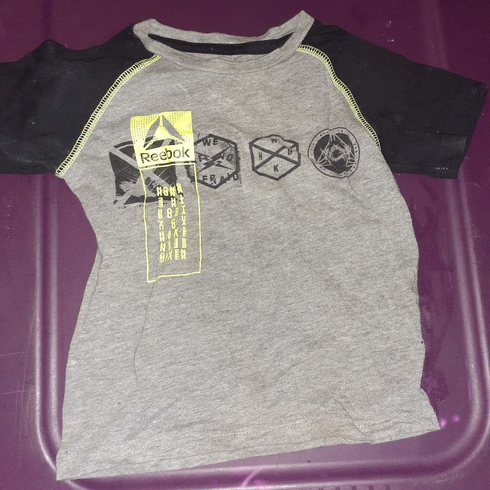Toddler boys outfit